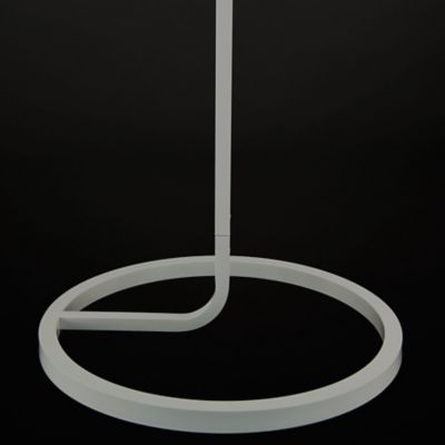 Hoopla LED 277v Pendant