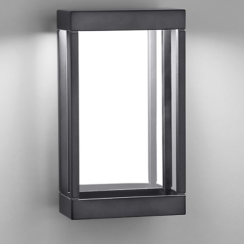 Mirage Outdoor LED Wall Sconce