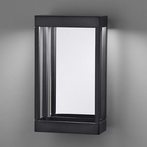 Mirage Outdoor LED Wall Sconce