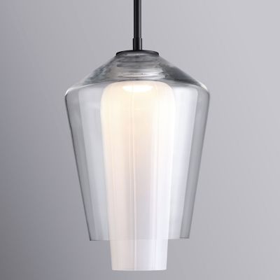 Nest LED Pendant