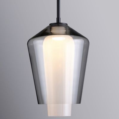 Nest LED Pendant