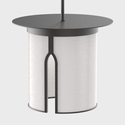 Duet LED Pendant