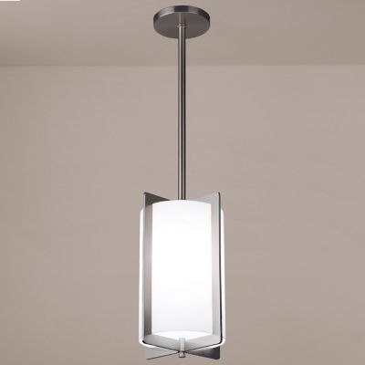 Crisscross Lantern, Grand Pendant