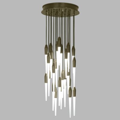 Icicle Disk