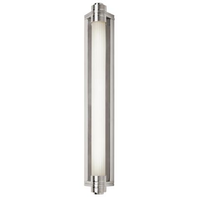 T-8 Baton Wall Sconce