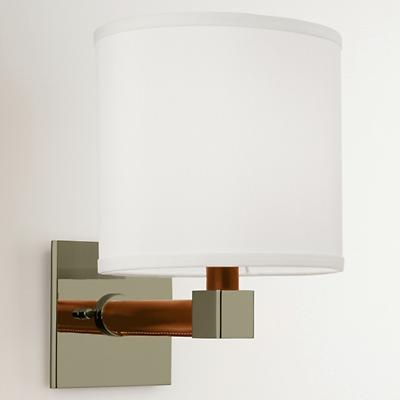Library Sconce