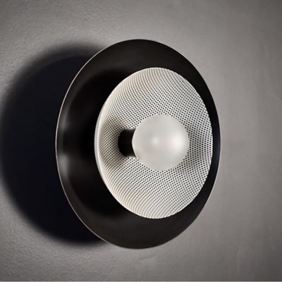 Centric Wall Sconce