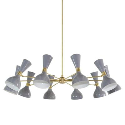 Ludo Chandelier