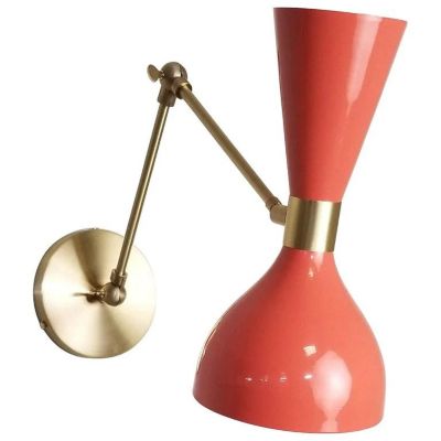 Ludo Articulating Wall Sconce