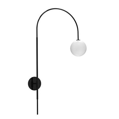 Arc Wall Sconce