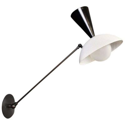 Molto Reading Wall Sconce