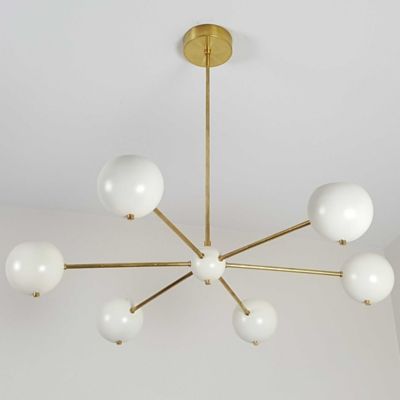 Blueprint Lighting Aster Chandelier - Thumbnail 2