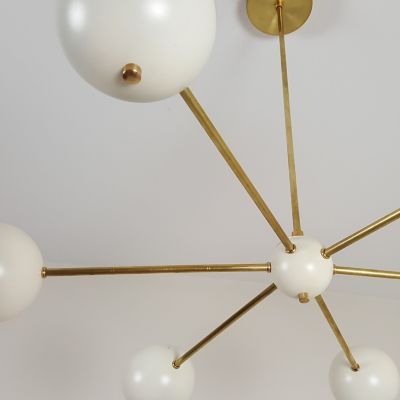 Blueprint Lighting Aster Chandelier - Thumbnail 5