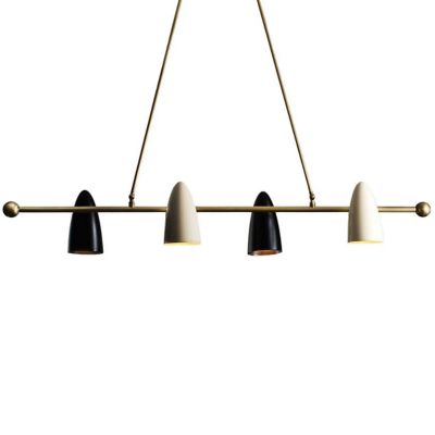 Calyx Linear Suspension