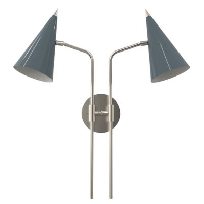 Apex Wall Sconce