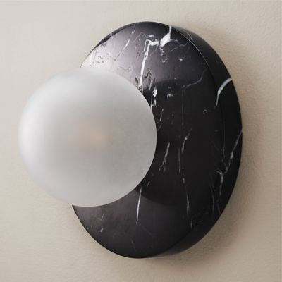 Lucie Flushmount / Wall Sconce