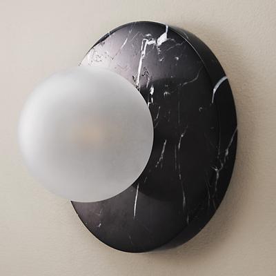 Lucie Flushmount / Wall Sconce