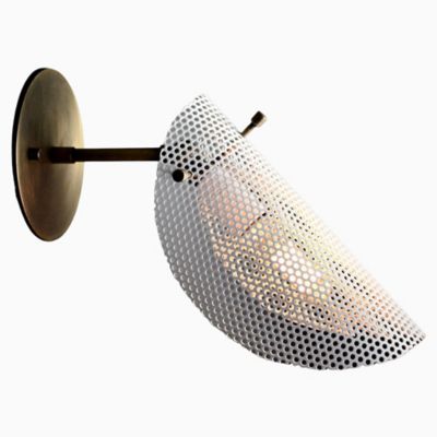 Petite Tulle Wall Sconce