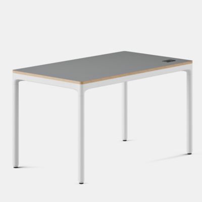 Four Leg Standing Desk