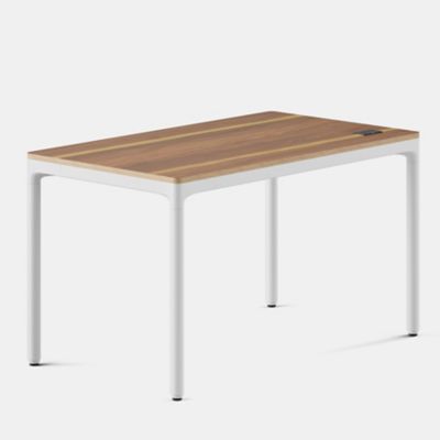 Four Leg Standing Desk