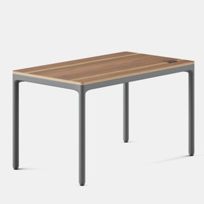 Four Leg Standing Desk