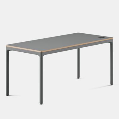 Four Leg Standing Desk