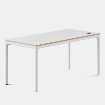 Four Leg Standing Desk