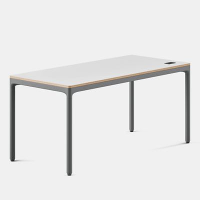 Four Leg Standing Desk