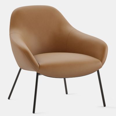 Oppo Lounge Chair
