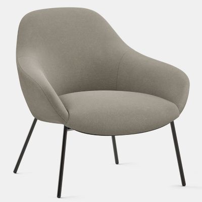 Oppo Lounge Chair