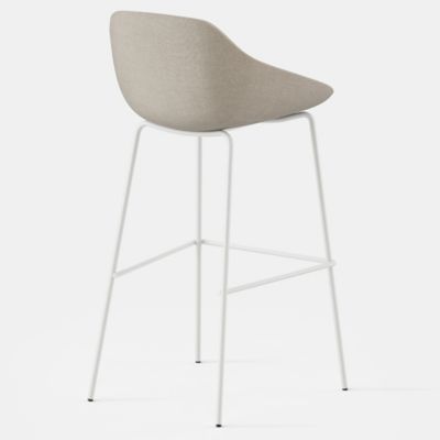 Branch Bistro Bar/Counter Stool - Thumbnail 4