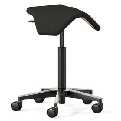 ILOA/ILOA Plus Saddle Task Chair