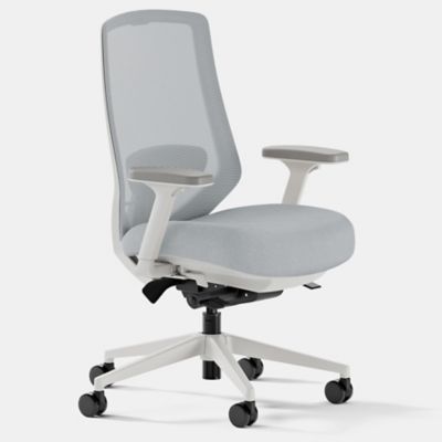 Ergonomic Task Chair Pro