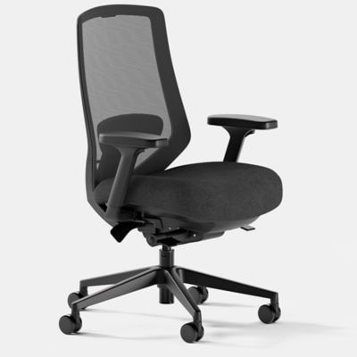 Ergonomic Task Chair Pro