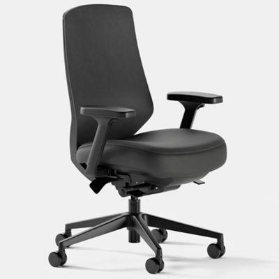 Ergonomic Task Chair Pro