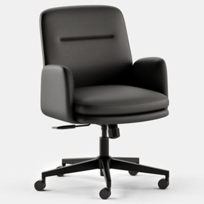 Softside Task Chair