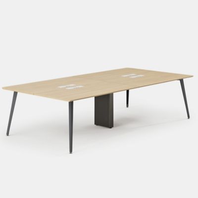 Quad Desk