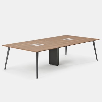 Quad Desk