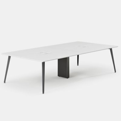 Quad Desk