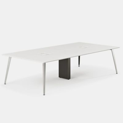 Quad Desk