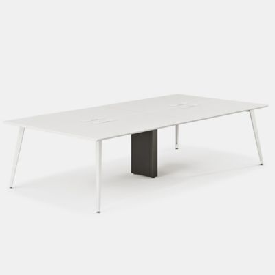 Quad Desk