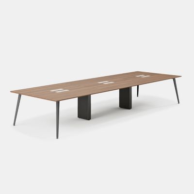 Six Person Desk