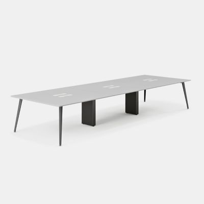 Six Person Desk