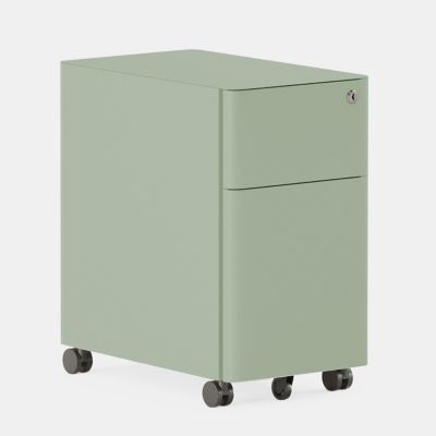 Small Filing Cabinet
