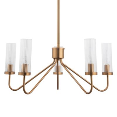 Ellen Chandelier by Alder and Ore at