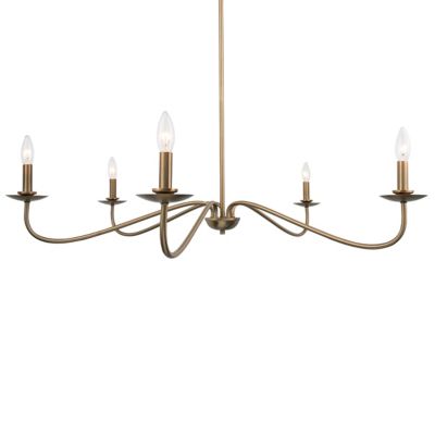 Myra Chandelier