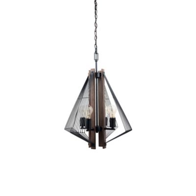 Shyla 4-Light Pendant