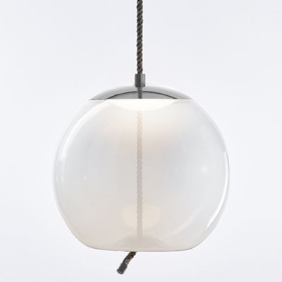 Knot Sfera LED Pendant