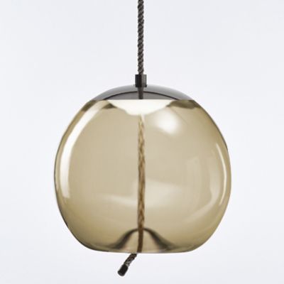 Knot Sfera LED Pendant