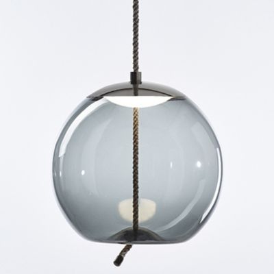 Knot Sfera LED Pendant